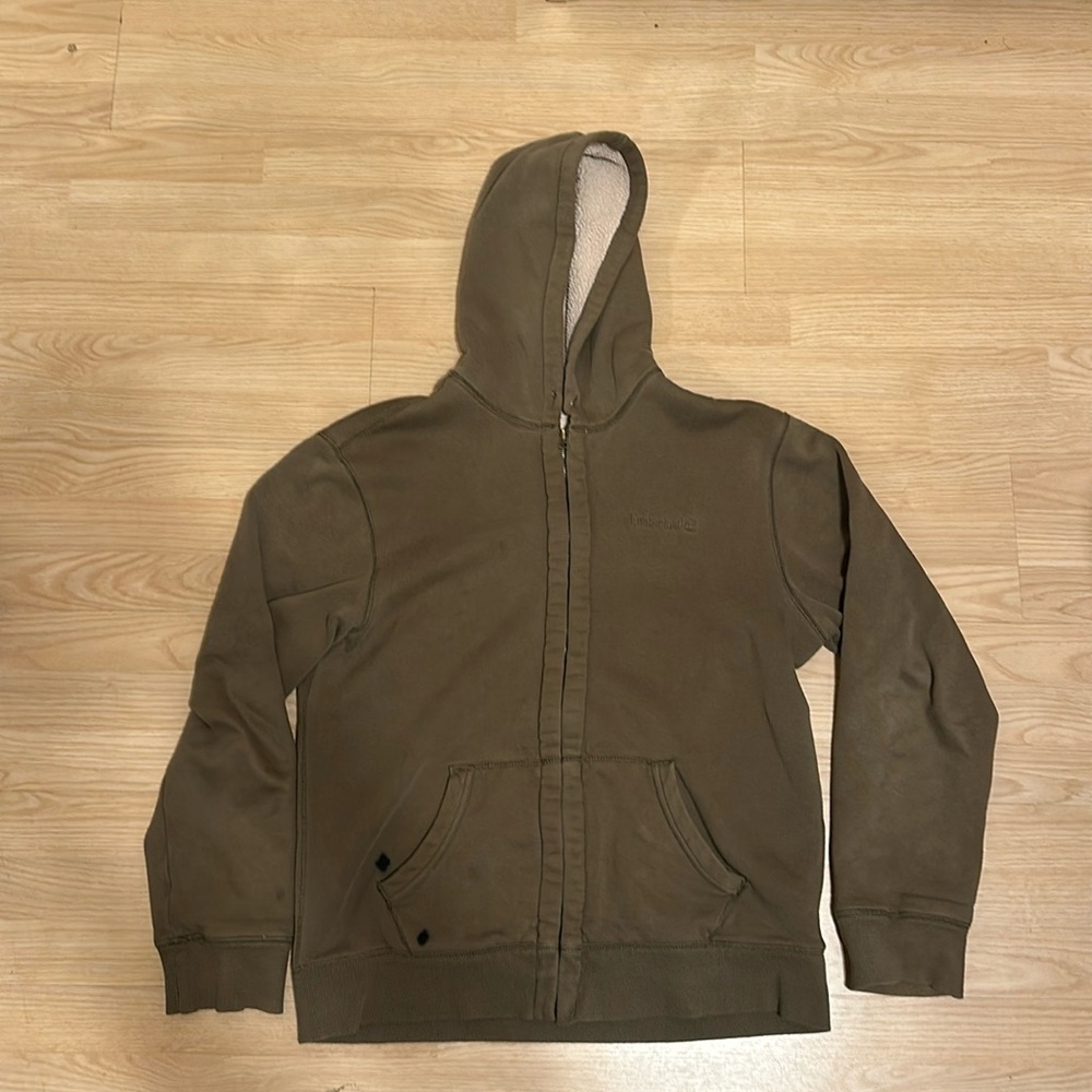 Timberaland sweater